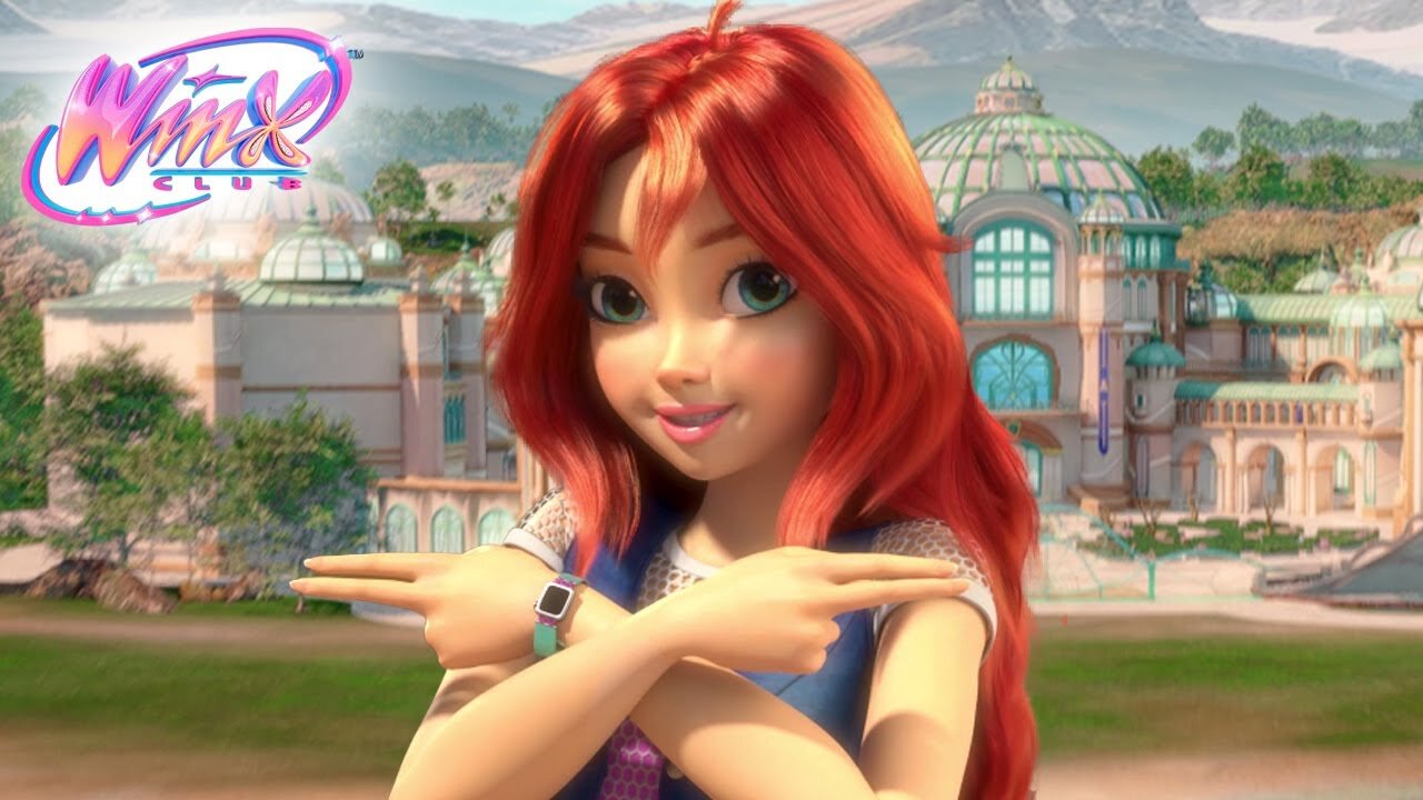 WATCH IT NOW! Winx Club Reboot Teaser Trailer Magic is back ✨ - Latest Update & Release Date