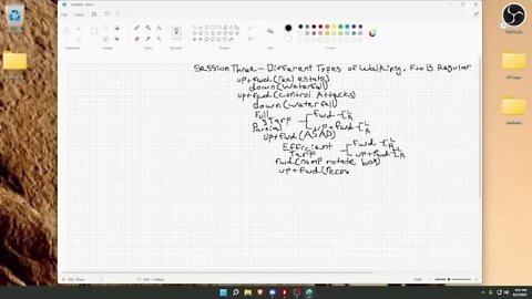 Session 3: Metagame (Paint, Typing, Aim Training) - Part 1 -