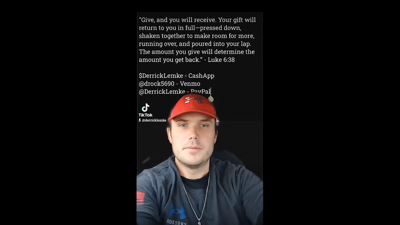 The Bible SAYS that Difficult Times would come because of SELF Righteous People!