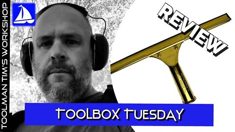 GO TO WINDOW WASHING GEAR THAT MAKES ME MONEY ~ REVIEW - Toolbox Tuesday