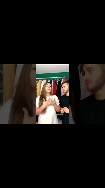 BIBI TATTO COM GABRIEL MIRIAS #shorts