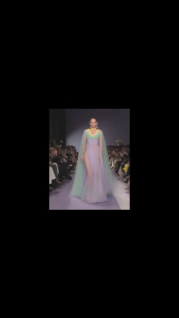 Georges Hobeika Haute Couture Spring/Summer 2020 Collection