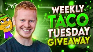 AMA With El Taco Finance