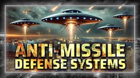 EXCLUSIVE: Many UAPs Across America Are Anti-Missile...