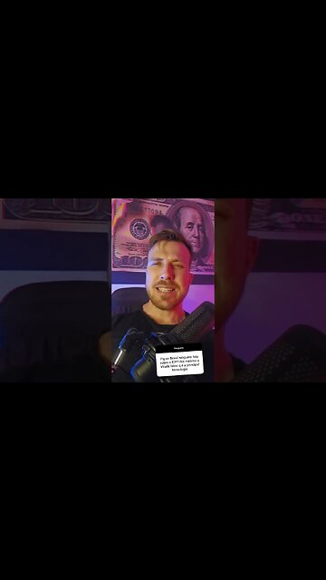 ICP Internet Computer (Criptomoeda)