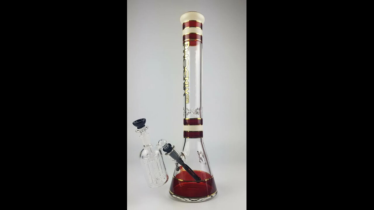 Beaker bong unboxing!