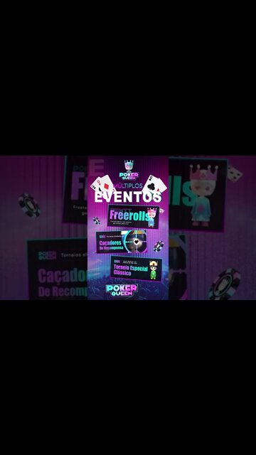 Melhor app de poker para freeroll em 2022 - Poker queen