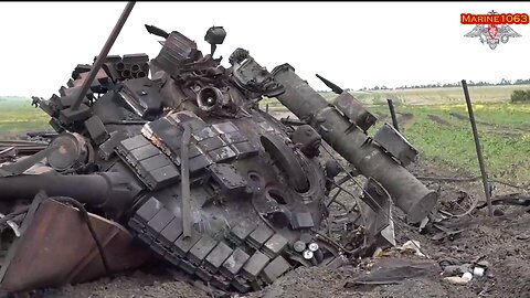 Ukraine Update June 14, 2023