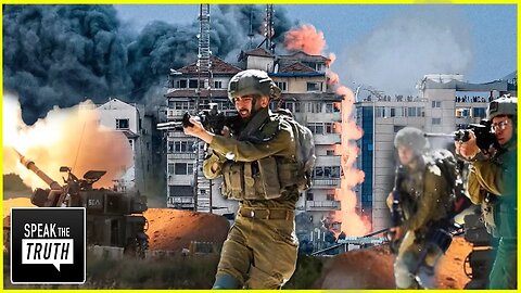 US Citizens Hunted Down By Hamas - Israel War Update