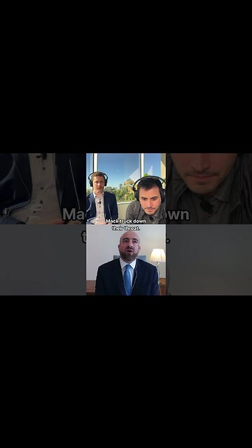 Tech CEOs and First Amendment Freedoms