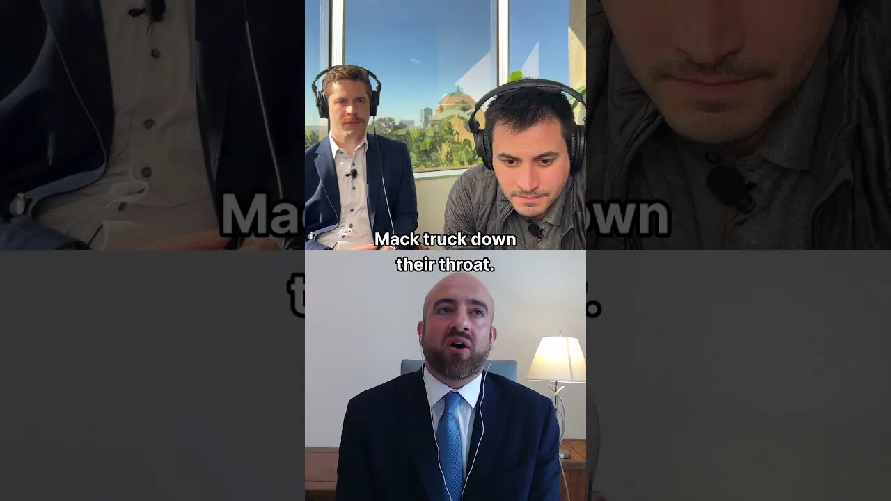 Tech CEOs and First Amendment Freedoms