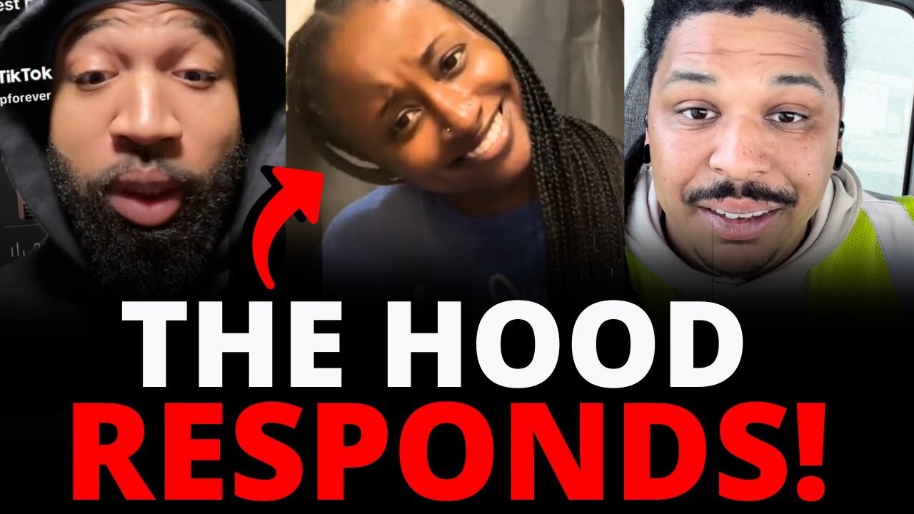 ＂ YA'LL PISSSS ME OFF! Stop Dividing Us Because You're Scared Of HOOD PEOPLE! ＂ ｜ The Coffee Pod