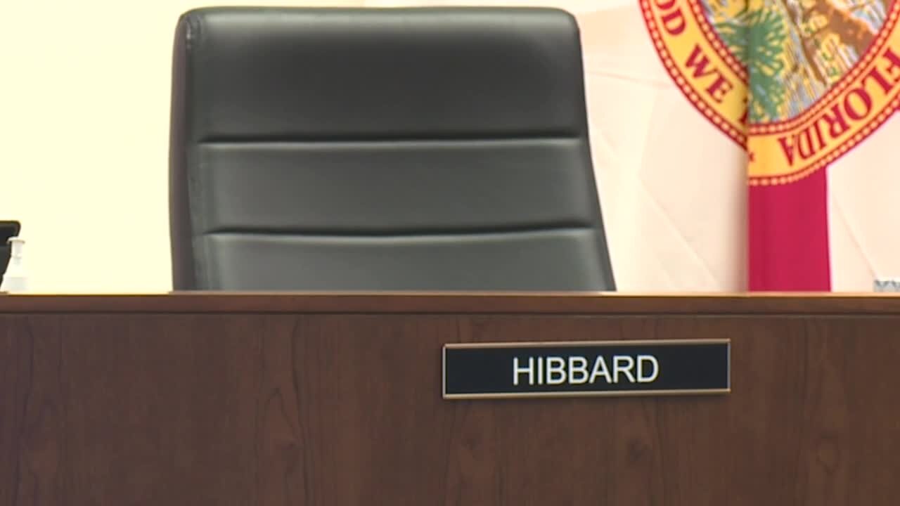 Clearwater mayor resigns abruptly during city council meeting