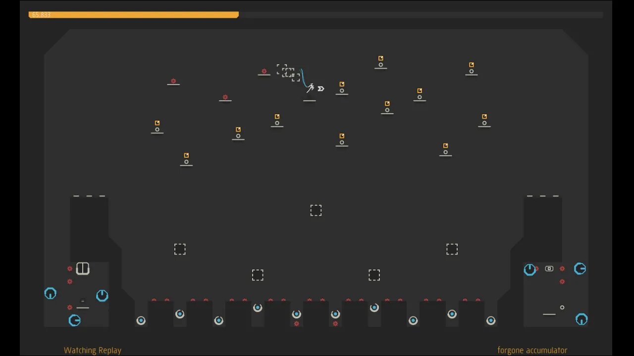N++ - Forgone Accumulator (S-E-14-03) - T++