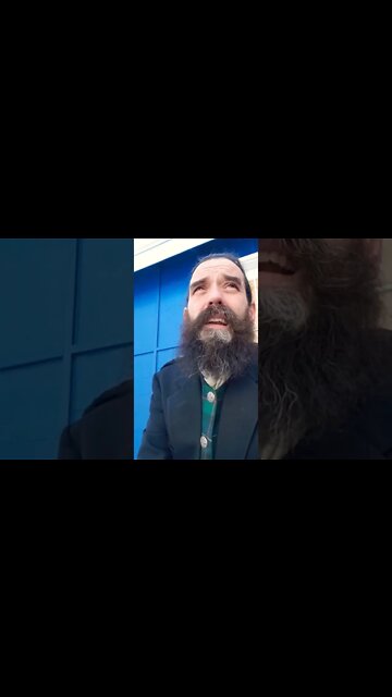 There Is No RIT For First Responders