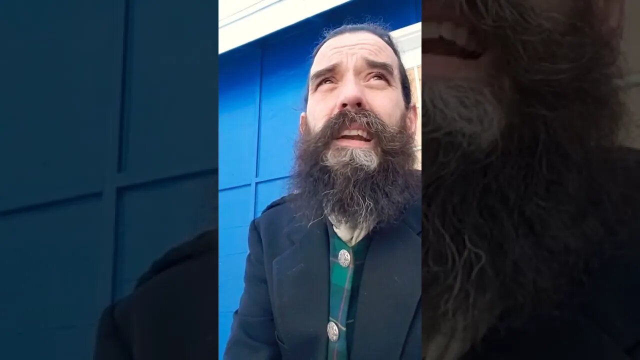 There Is No RIT For First Responders