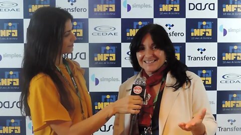 Cortes do Rio Info 2022 - Entrevistas - Maria Luiza - Presidente da ASSESPRO - RJ