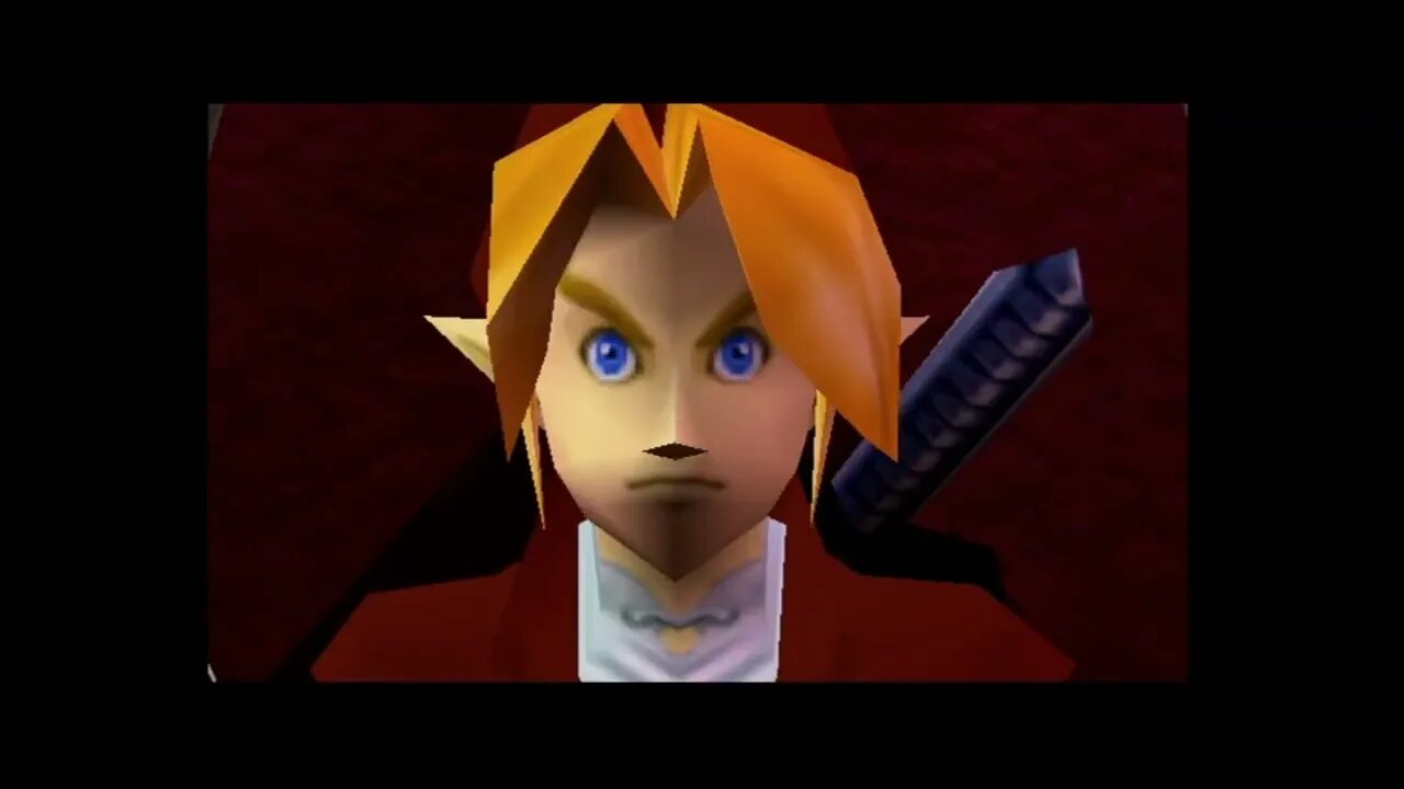 The Legend of Zelda Ocarina of Time Master Quest 100% #24 Ganon's Castle Final (No Commentary)