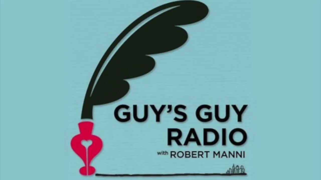 #373 John Gray: Men are from Mars, Women are from Venus