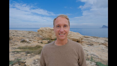 #59: FREEDOM – You cannot stick your head in the sand any longer