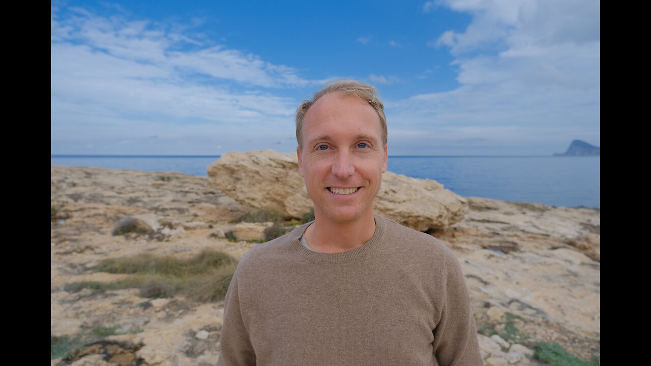 #59: FREEDOM – You cannot stick your head in the sand any longer
