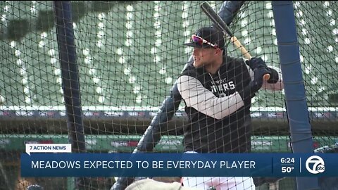 Hinch on Meadows: 'He's gonna play every day'