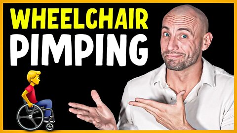If A Disabled Guy Can Do This So Can You
