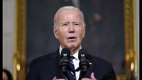 2024, Joe Biden, and Catastrophic Failures