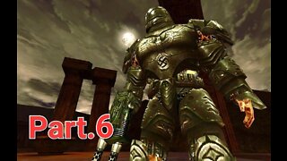 Return to :Return To Castle Wolfenstein Part.6