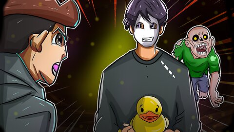 The death of ducky