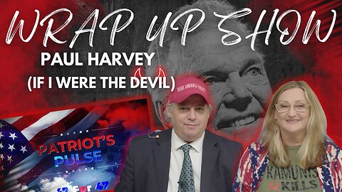 Inside the Deep State's Playbook: Weather Control & Media Manipulation!