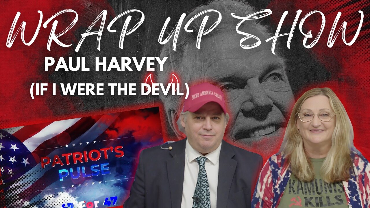 Inside the Deep State's Playbook: Weather Control & Media Manipulation!