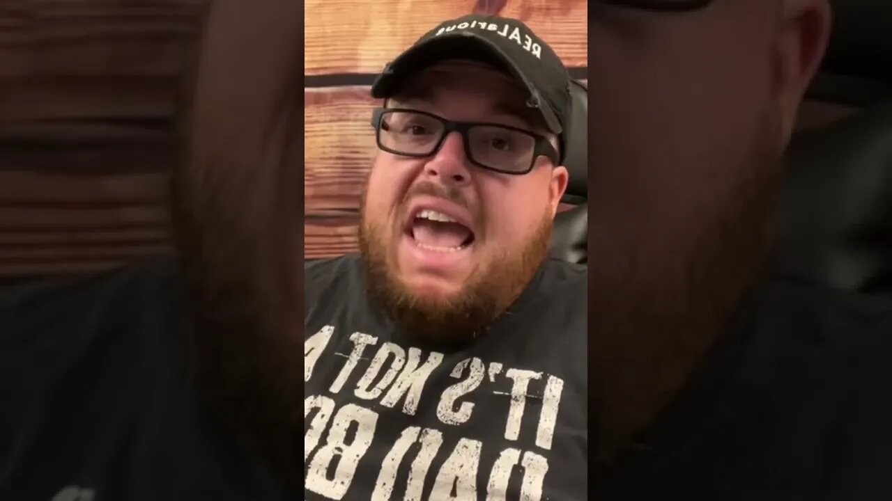 Here’s Your Dose Of REALarious…🤢🤢🤢