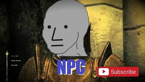 Late Night Theatre Host EXPLODES With Rage - Political NPC (Jon Stewart)