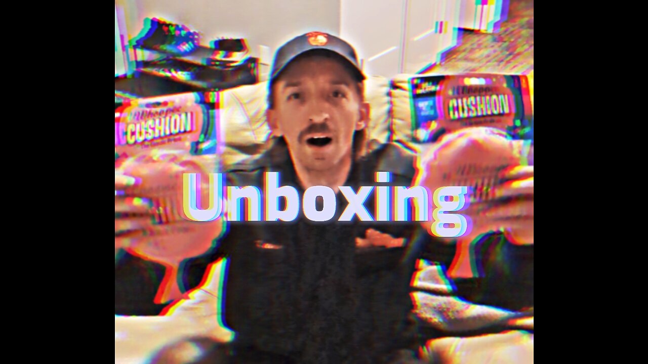 Unboxing Stuff for Grizzly