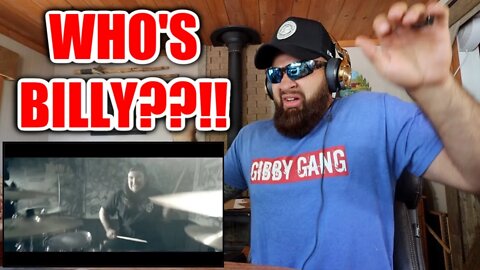 Knocked Loose "Billy No Mates" // "Counting Worms" REACTION!!!