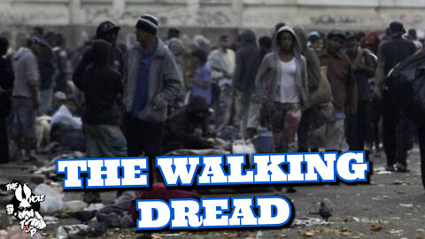 THE WALKING DREAD - the Whole Tip Daily