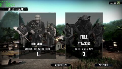 Rising Storm 2: Vietnam Gameplay From 10/3/2020