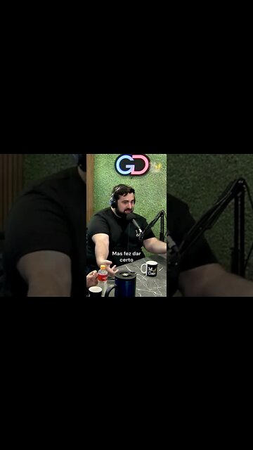 Quem mais ganha dinheiro é quem corre risco #investimento #incorporador #cortesdepodcast