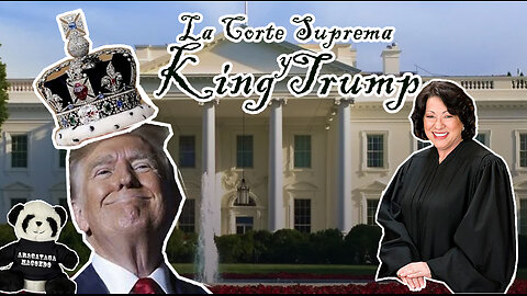 QUE PASO Y PORQUE EN LA CORTE SUPREMA DE USA EN ESPAÑOL.