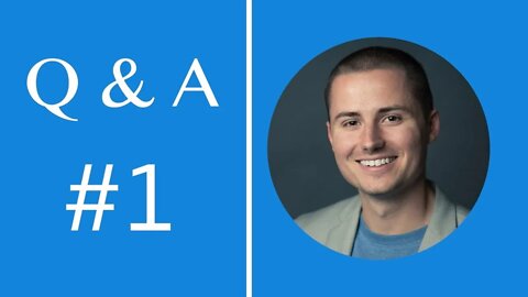 Q&A With Me | Birthday Livestream