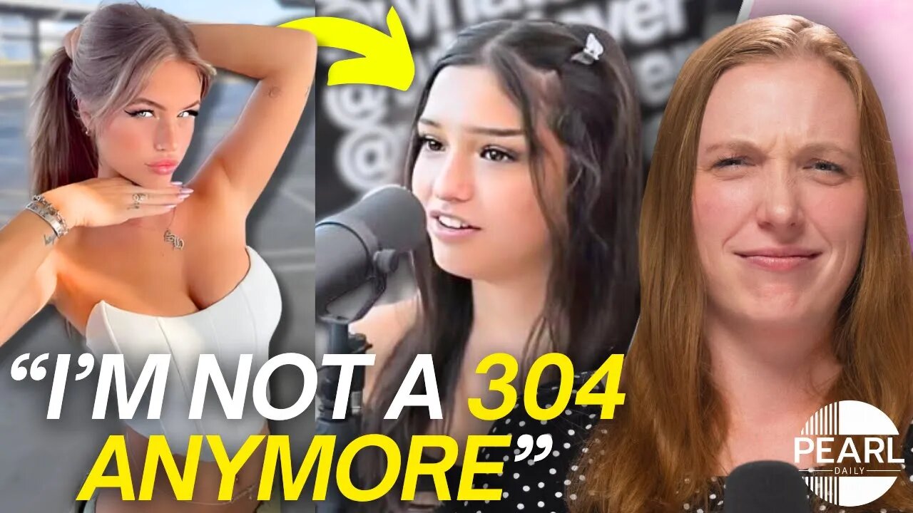 304 Woman Got REJECTED For Being Promiscuous
