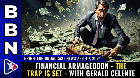 Brighteon Broadcast News, April 4, 2024