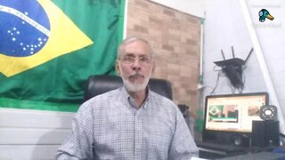 LIVE BL SOUZA FAZ com BENEDITO DE SOUZA COMO EDITO O VIDEO A HORA DA PÁTRIA.
