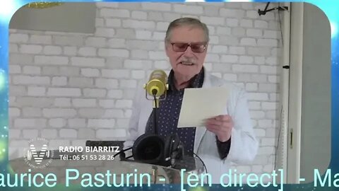 Maurice Pasturin - La commère du quartier