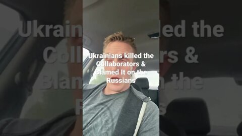 The Bucharest Massacre Seems A Little Sus