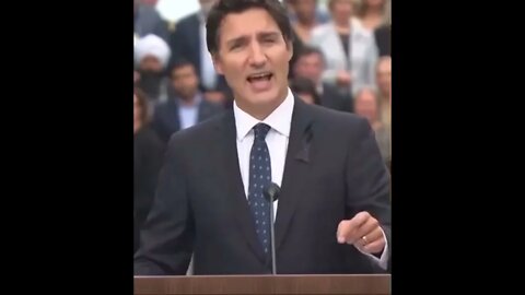 Trudeau Attacks Pierre Poilievre’s 'Highly Questionable' Leadership