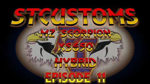 Scorpion Build Episode 11
