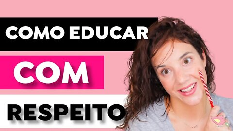 Escola para mães: Como impor limites e ter ORGULHO de um filho educado
