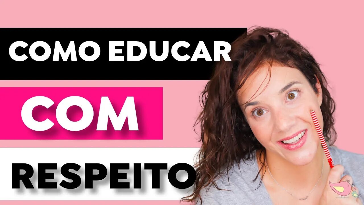 Escola para mães: Como impor limites e ter ORGULHO de um filho educado